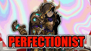 AQW It Only Took One Mistake to Ruin this Class