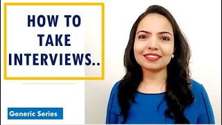 كيفية توظيف مرشح جيد للوظيفة | كيفية اجتياز المقابلات | كيفية إجراء مقابلة مع شخص ما للحصول على و... screenshot 3