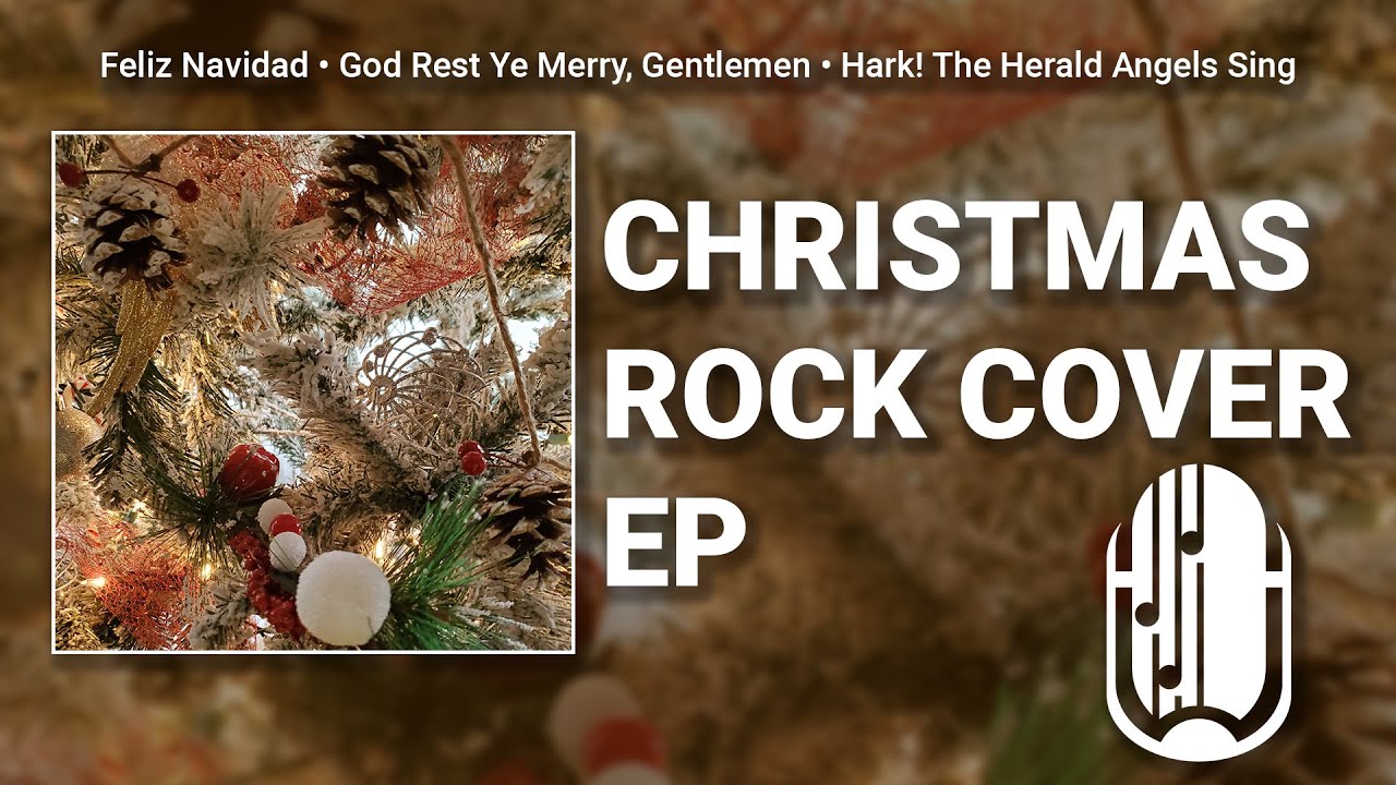 Repackaged Gifts - Full Pop Punk Christmas Cover EP | Uncertain Sound