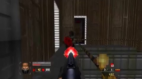 Codename Veneza Mod for Doom