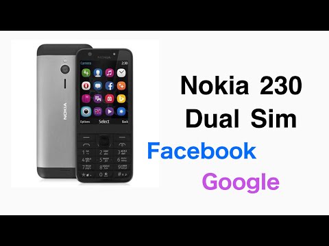 Nokia 230 Dual sim in 2022 🔥🔥