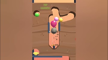 dig this! 579-18 | Quick fix | Dig this level 579-18 Gameplay walkthrough solution