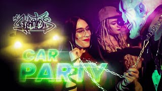 Car Party-MT Urban Style-Kratos ft. Punto Muerto-Car Audio-Tuning