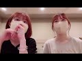 坂口渚沙(AKB48 チーム8/チームB) SHOWROOM 2022.6.12 の動画、YouTube動画。