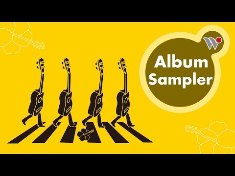 Daniel Ho - 烏克披頭四(全專輯試聽) / Daniel Ho X The Beatles(Full Album Sampler)