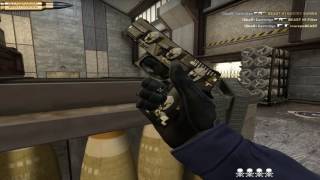 4K Fail Cache B (Almost Ace)