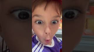 Küçük Prens Gizli Çekim Yaparken Yakalanıyo, Sonunu Kaçırma Şfet Şfetteyiz