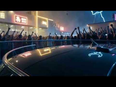 DJ Andre Paul Beats - Love my Mercedes