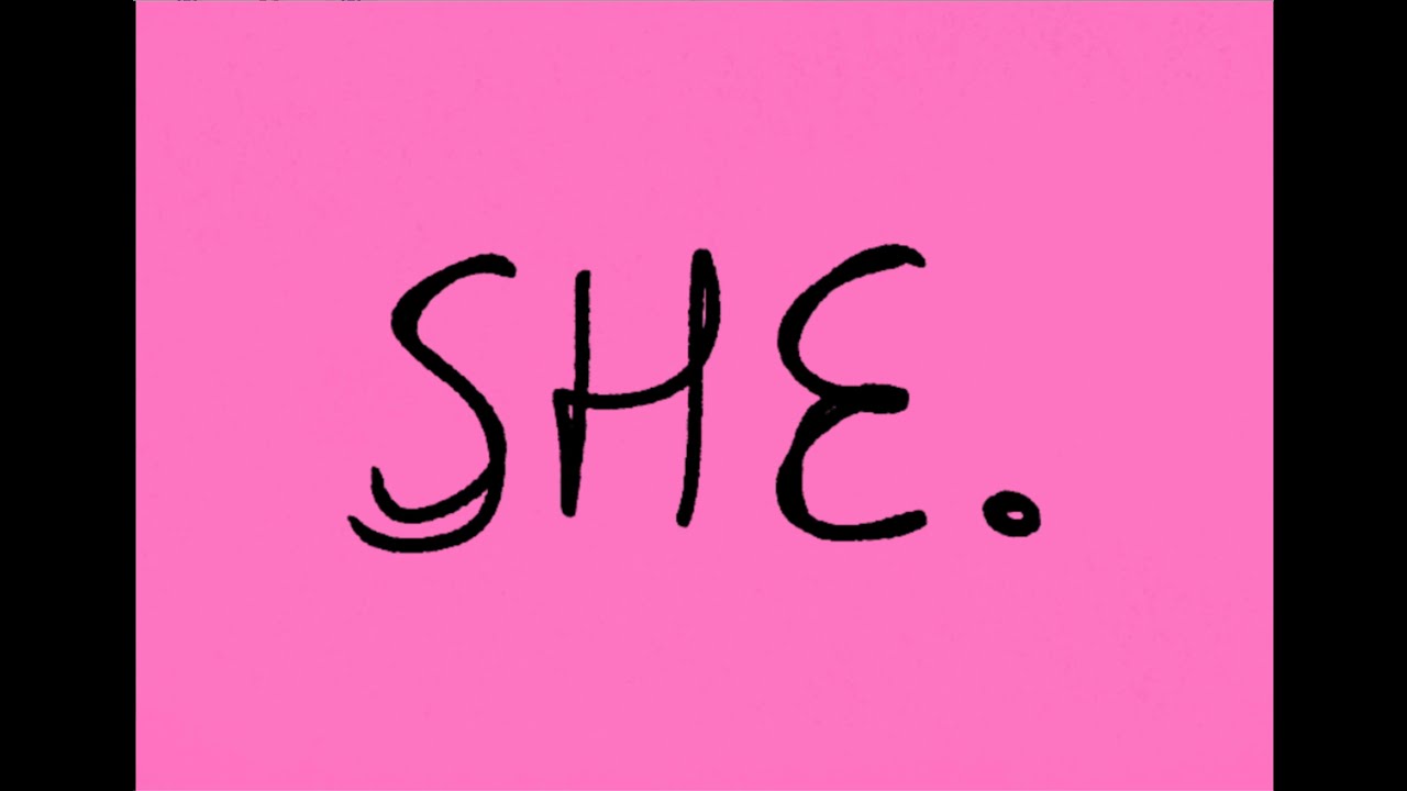 SHE.