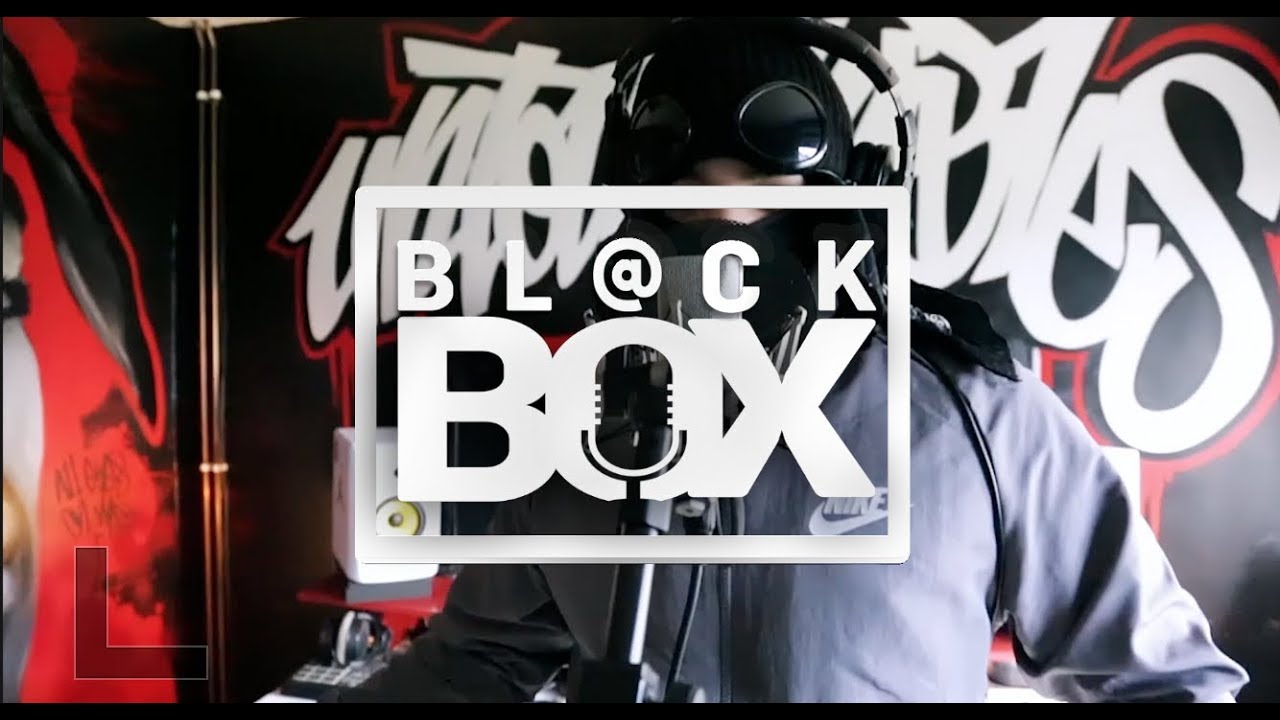 K from the E - Back2Back || BL@CKBOX [Music Video]