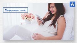 Apakah Aman Melakukan 5 Hal Ini Saat Hamil - Durasi: 3.17. 