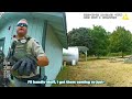 Man Begs Police Not to Arrest Him — 2 Hours Later, He’s Armed and Shot