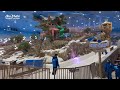 Snow Abu Dhabi | Indoor Snow Park Tour with Real Snow, Rides &amp; Family Fun