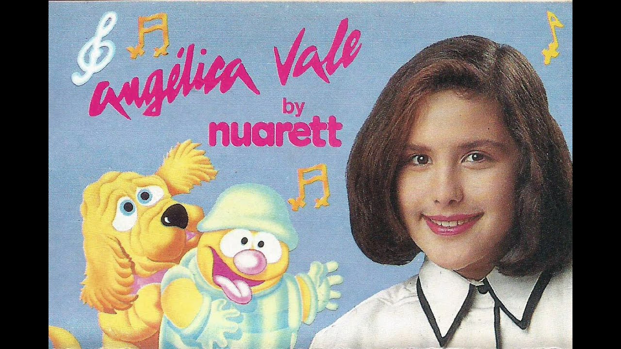 angelica vale aqui estare mp3