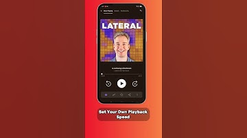 Pocket Casts: Podcast App in under 1 Minute #shorts