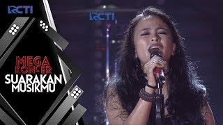 MEGA KONSER SUARAKAN MUSIKMU - Kotak 'Pelan Pelan Saja' [24 September 2017]