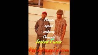 Locked Tunes Vol2{Nostalgic Mix}100%Production by Mr Embassy SA
