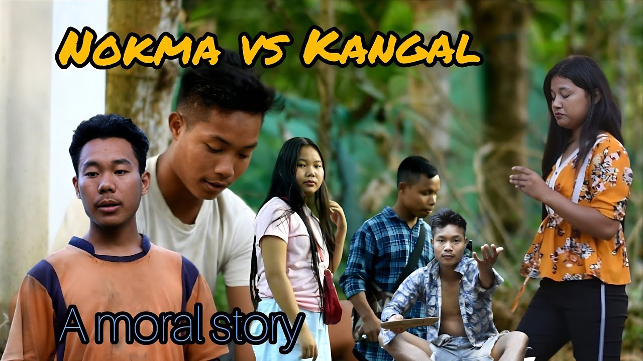 Nokma vs Kangal