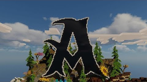 Advancius Network || Server Trailer - OLD