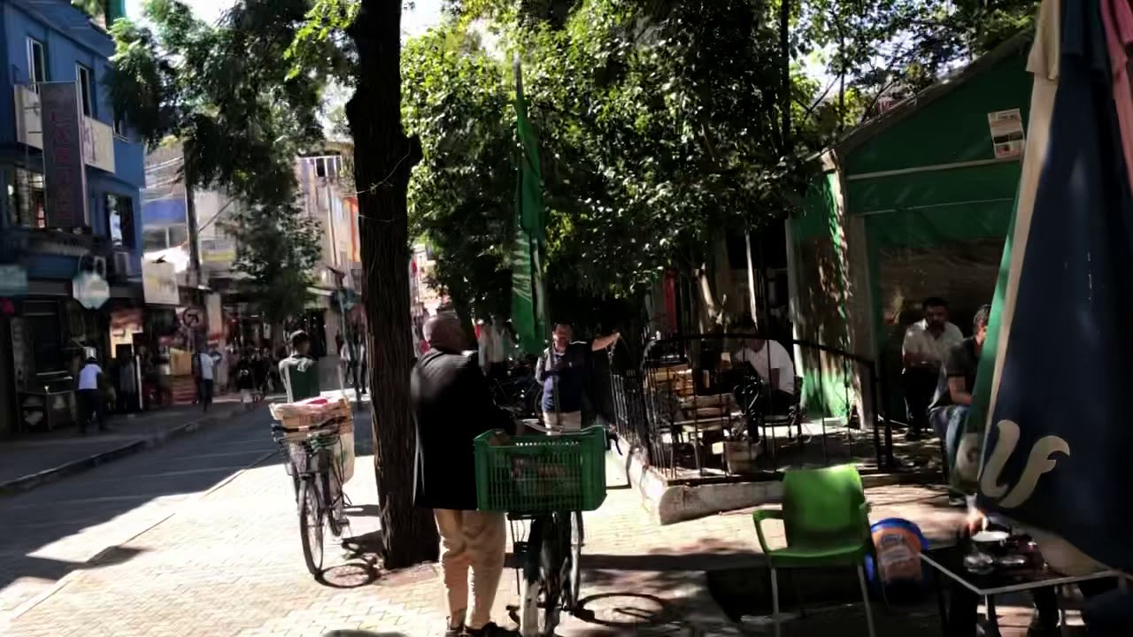 Deli Dedikleri,Adıyaman’lı Yiğit Hamza