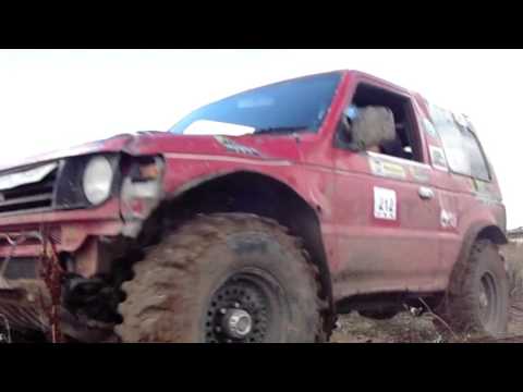 ახალქალაქი, სპრინტი, 25,09,2016