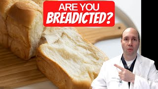 Celebrity What if You Stopped Eating Bread for 30 Days? (Are You BREADICTED?) Wealth