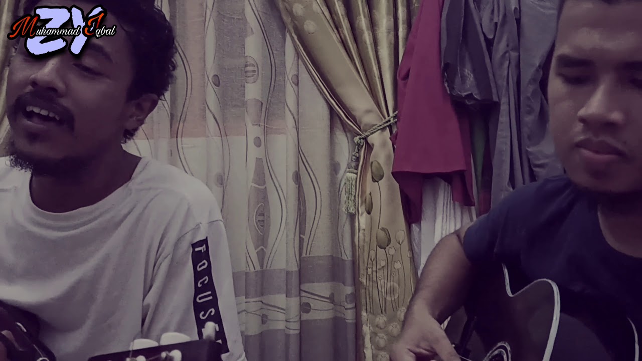 Seberkas sinar Cover Muhammad Iqbal ZY YouTube Seberkas sinar Cover Muhammad Iqbal ZY YouTube