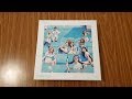 Unboxing TWICE 트와이스 2nd Mini Album PAGE TWO (Mint Version)