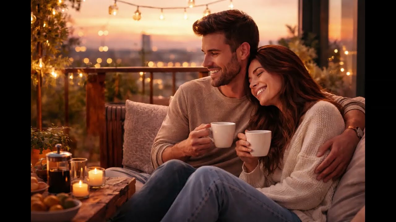 The Happiness of Little Things | (Full version) #music #rnb #rnbmusic #happiness #rnbtypebeat