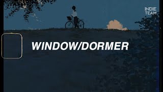 [Lyrics Vietsub] Galdive - Window/Dormer
