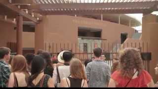 SJC Summer Academy | High School Students Discuss the Great Books