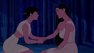 i dont believe in God, but i believe that youre my savior. [non/disney]
