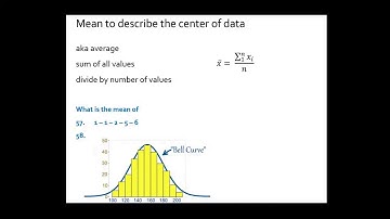 Basic statistics theory 32 by VIB Bioinformatics Core