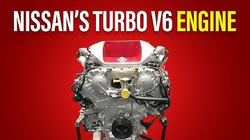 Why Nissan’s Turbo V6 Engines Are Too Powerful