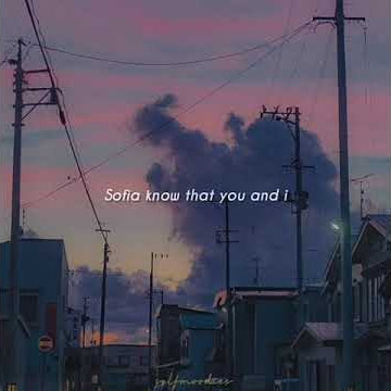 Story wa lagu barat keren[Clairo—Sofia]