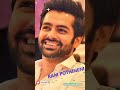 Ram Pothineni Stylish Looks Photos 👌👌👌😎😎😎 || #youtubeshorts #trending #viral #bts #funny