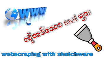 Webscraping with sketchware #jsoup