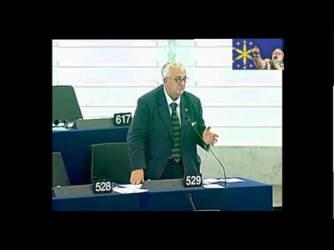 Borghezio: 'Rispettare la Danimarca per la Difesa dei propri Confini'