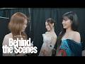 [Behind the Scenes] 트로피칼 마이럽즈부터🍒🍋 밤의 퍼레이드 같았던 하루🎆 | MAI &amp; RYU SA RANG SPECIAL MC&amp;K-POP SUPER LIVE