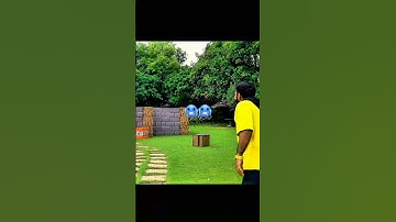 techno gamerz Minecraft real life and TNT blast 🥶🥶