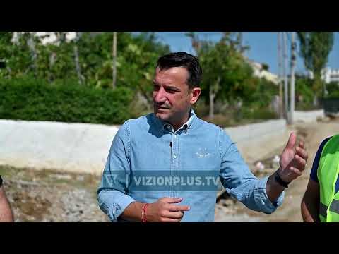 Video: Përmirësimi i zonës periferike - planifikimi i punës