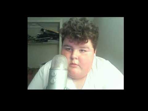ASMR STREAM WITCH SUPER CHAT