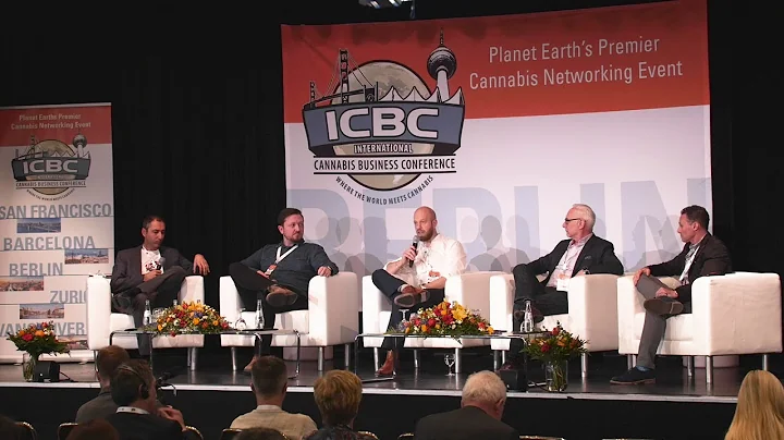 Canada: The Great White North Turns Green, ICBC Be...