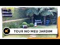 TOUR NO MEU JARDIM | OSF - Rafa Oliveira