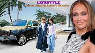 Download Lagu Jennifer Lopez Lifestyle 2024 | Husband, 2 Children, Net Worth, Fortune, Car Collection, Mansion... MP3