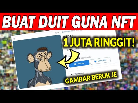 Video: Jika Anda Mahu Menjadi Jutawan, Pergi Ke Satu Kolej Ini