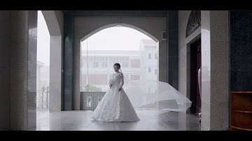 LỄ HÔN PHỐI | TRỌNG HOÁ & GIA NGHI | BY FILM MROY STUDIO