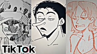 One Piece TikTok memes for Luffy’s birthday!