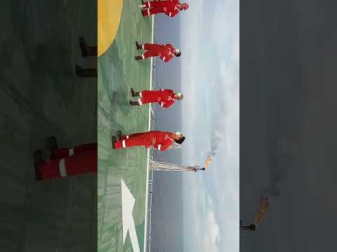 SENAM DI PAGI