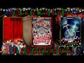 Podcast 22 shots of moodz and horror  ep 249  christmas special 2023 edition